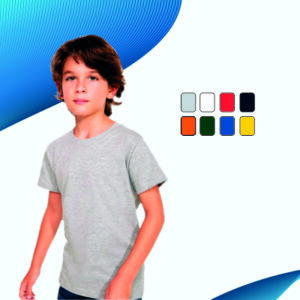 digitalprintea-t-shirt-bambino